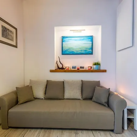 Cosy Victus Near The Train Station By Renters * Sopot