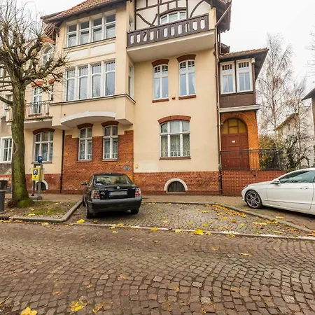 Lejlighed Cosy Victus Near The Train Station By Renters *